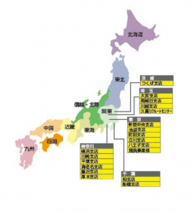 テイケイワークス東京の登録会情報