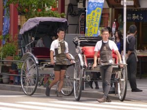 東京都で登録制バイトをするメリット