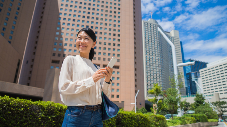 派遣会社比較調査！目的別の派遣会社から選び方・登録の仕方まで解説