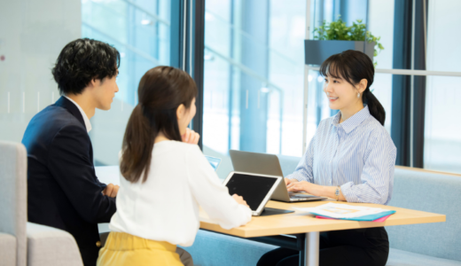 派遣の顔合わせで落ちる確率は？知っておきたい自己紹介や持ち物の注意点